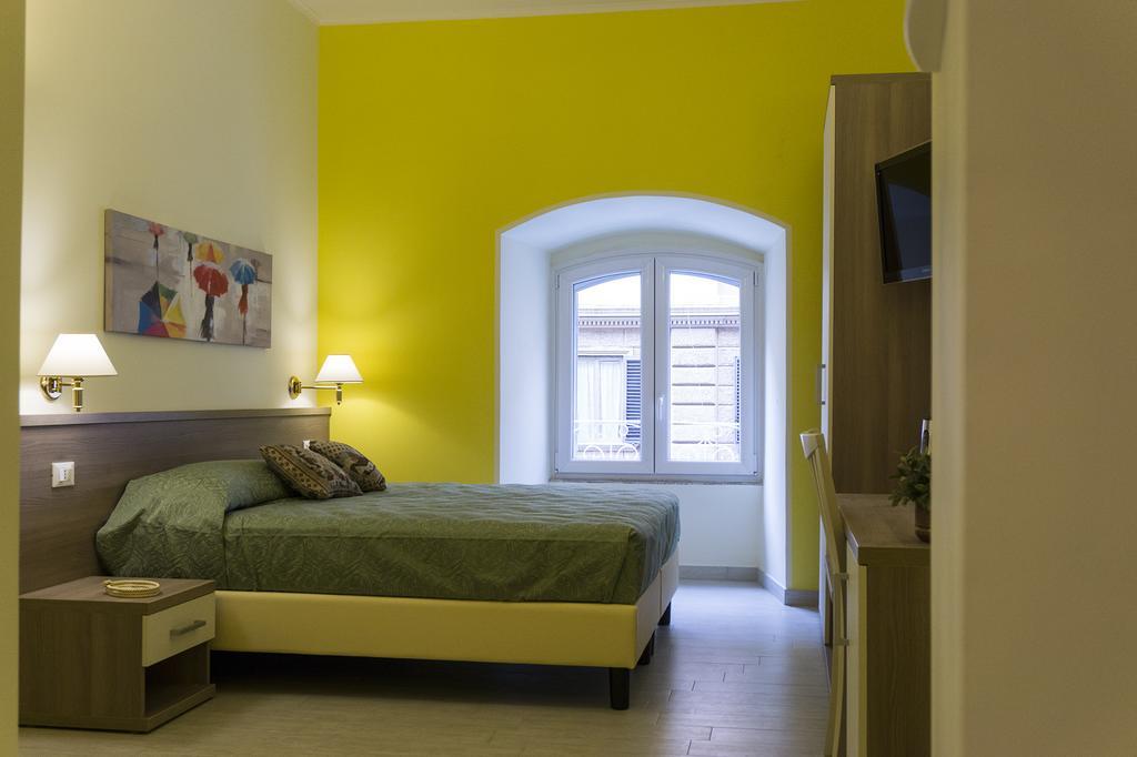 Poppy House Bed and Breakfast Rzym Pokój zdjęcie
