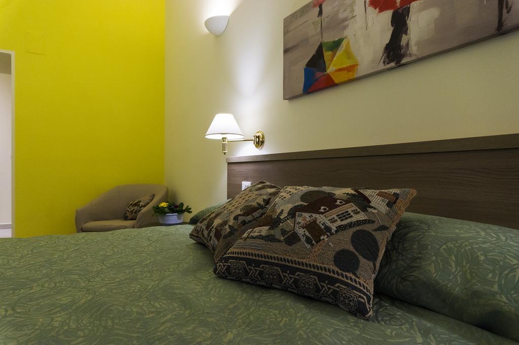 Poppy House Bed and Breakfast Rzym Pokój zdjęcie
