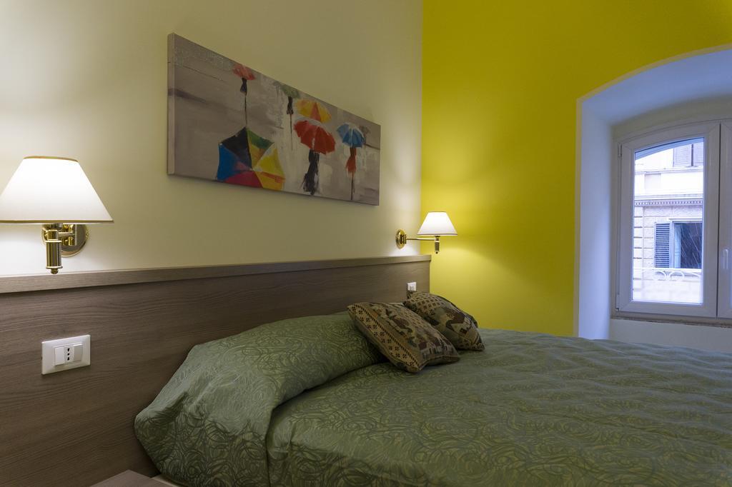Poppy House Bed and Breakfast Rzym Pokój zdjęcie