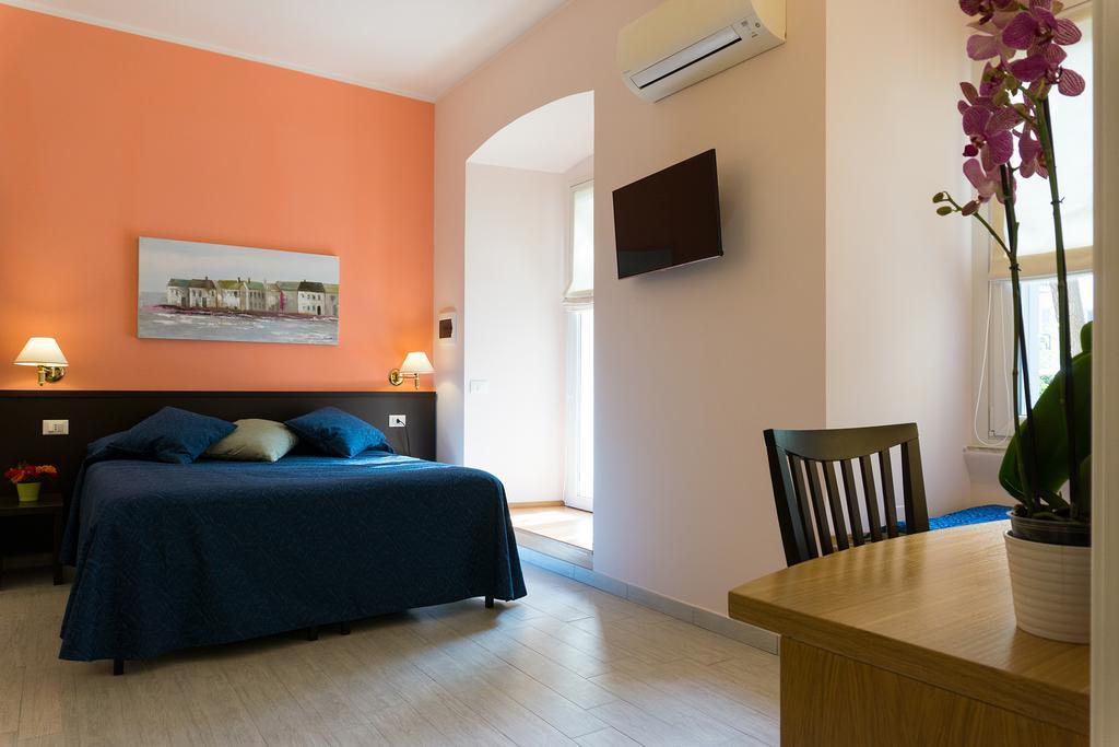Poppy House Bed and Breakfast Rzym Pokój zdjęcie
