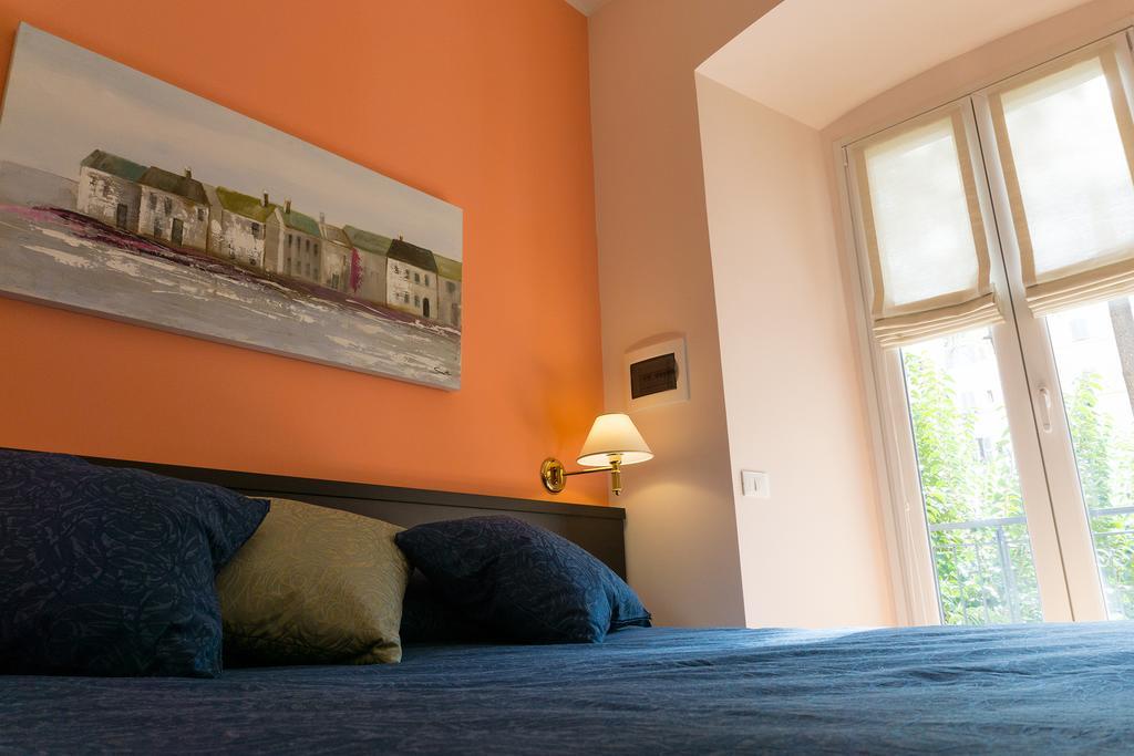 Poppy House Bed and Breakfast Rzym Zewnętrze zdjęcie