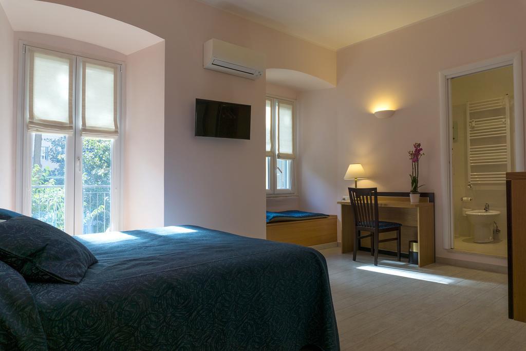 Poppy House Bed and Breakfast Rzym Pokój zdjęcie